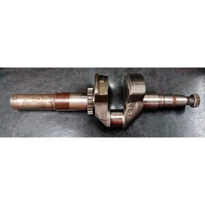 Tecumseh Crankshaft 37842